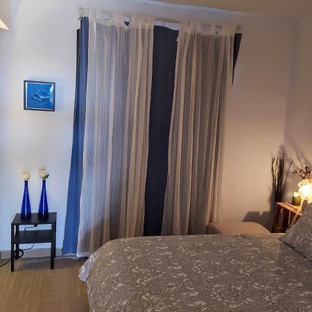 Aqua Apt Sunrise & Sea Views Costa Teguise Zewnętrze zdjęcie