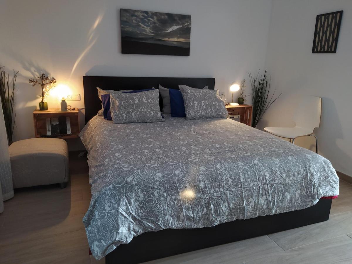 Aqua Apt Sunrise & Sea Views Costa Teguise Zewnętrze zdjęcie
