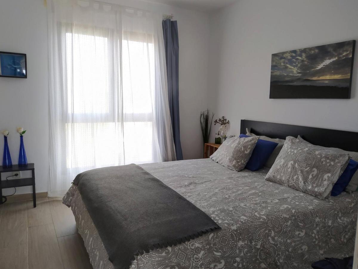 Aqua Apt Sunrise & Sea Views Costa Teguise Zewnętrze zdjęcie