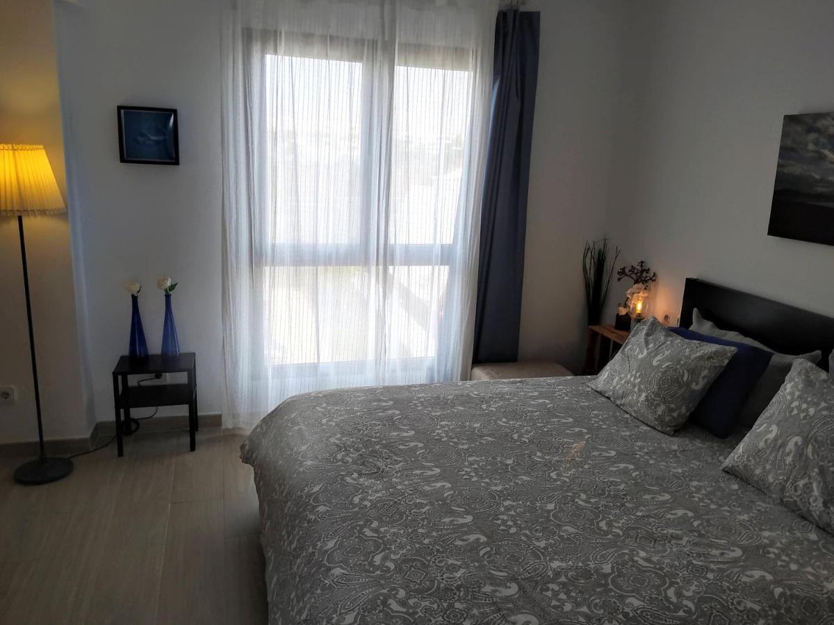 Aqua Apt Sunrise & Sea Views Costa Teguise Zewnętrze zdjęcie